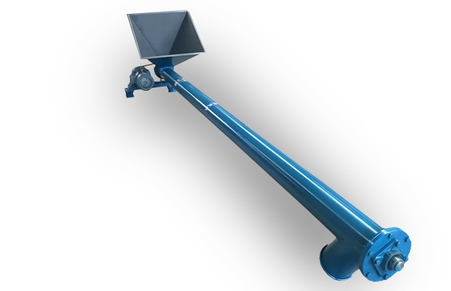 LS400螺旋輸送機(jī)